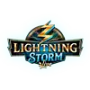 Lightning Storm Live